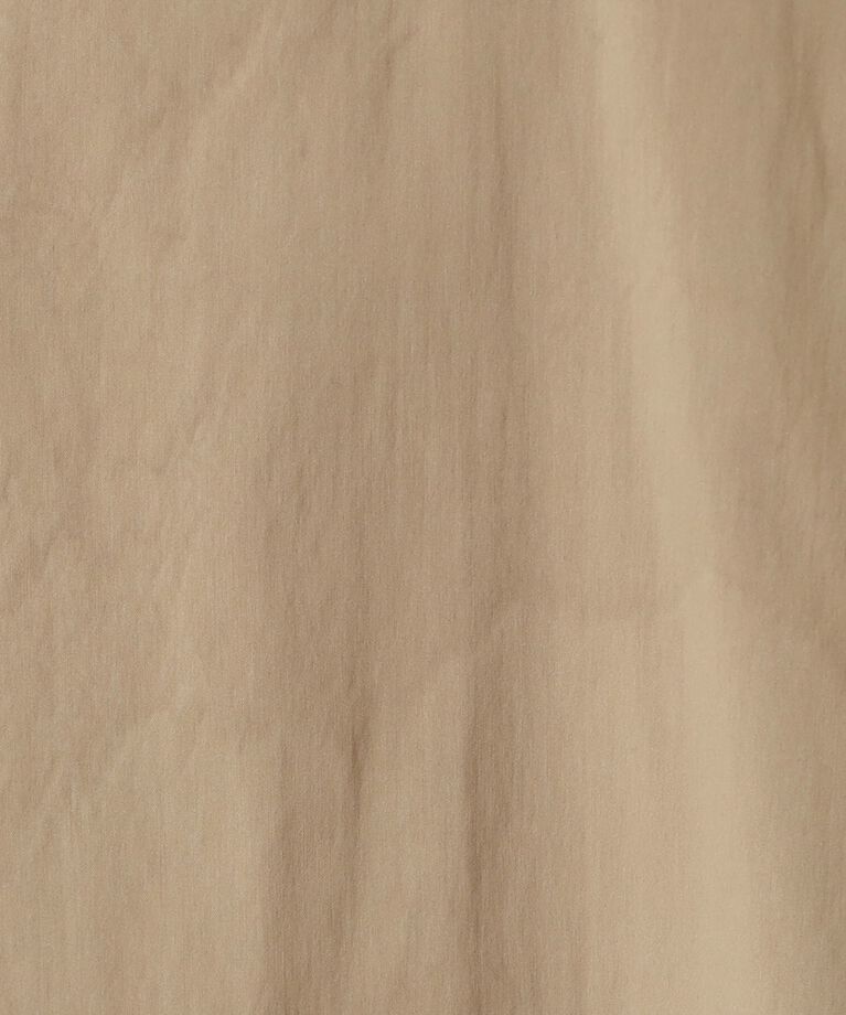 Dessin「【洗える】シャツチュニックワンピース」|ワンピース|