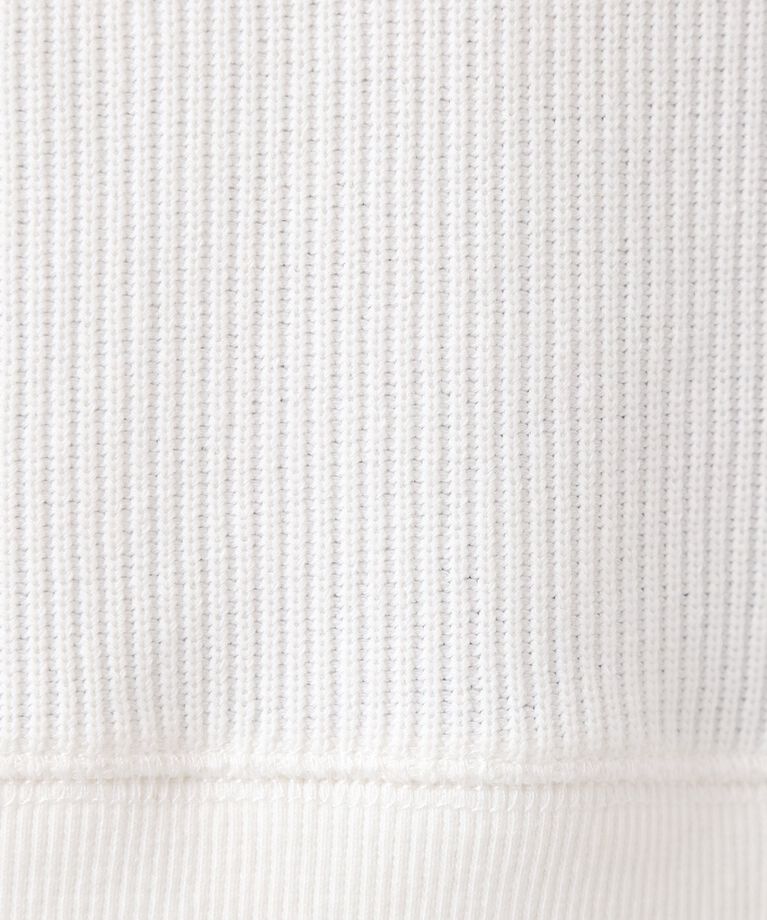 Dessin「【洗える】クルーネックカットソー」|Tシャツ・カットソー|