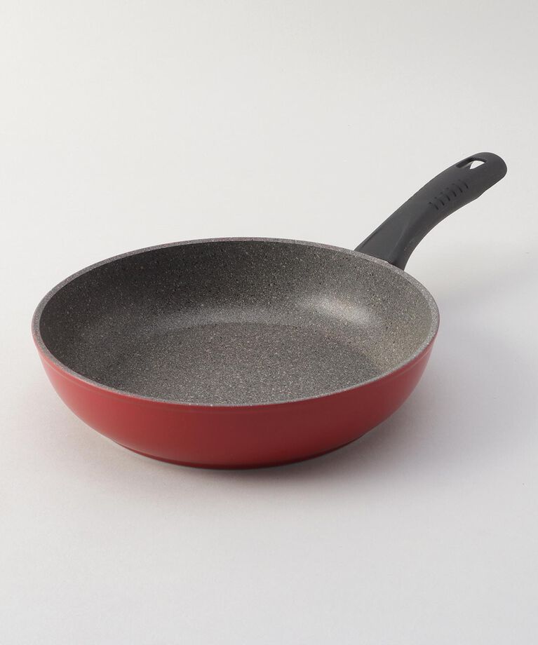 212 KITCHEN STORE「IHモンテロッソ フライパン 20cm ＜BALLARINI バッラリーニ＞」|食器・キッチングッズ|
