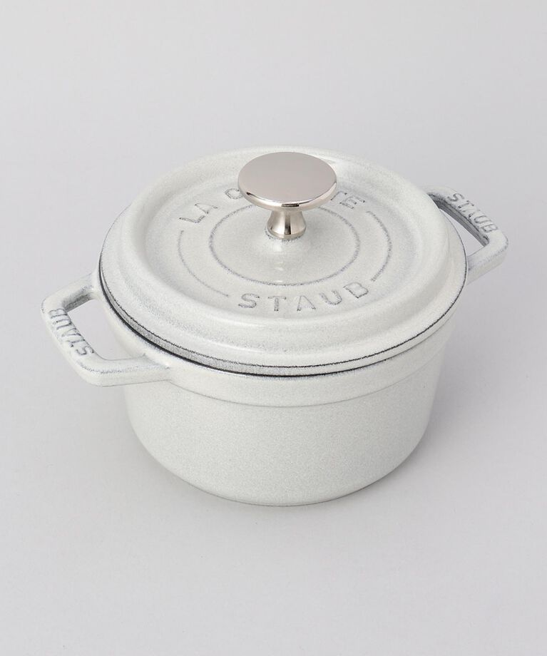 212 KITCHEN STORE「ピコ・ココット 14cm カンパーニュ ＜Staub ストウブ ＞」|食器・キッチングッズ|その他