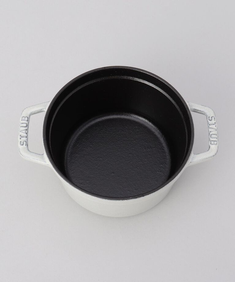 212 KITCHEN STORE「ピコ・ココット 14cm カンパーニュ ＜Staub ストウブ ＞」|食器・キッチングッズ|