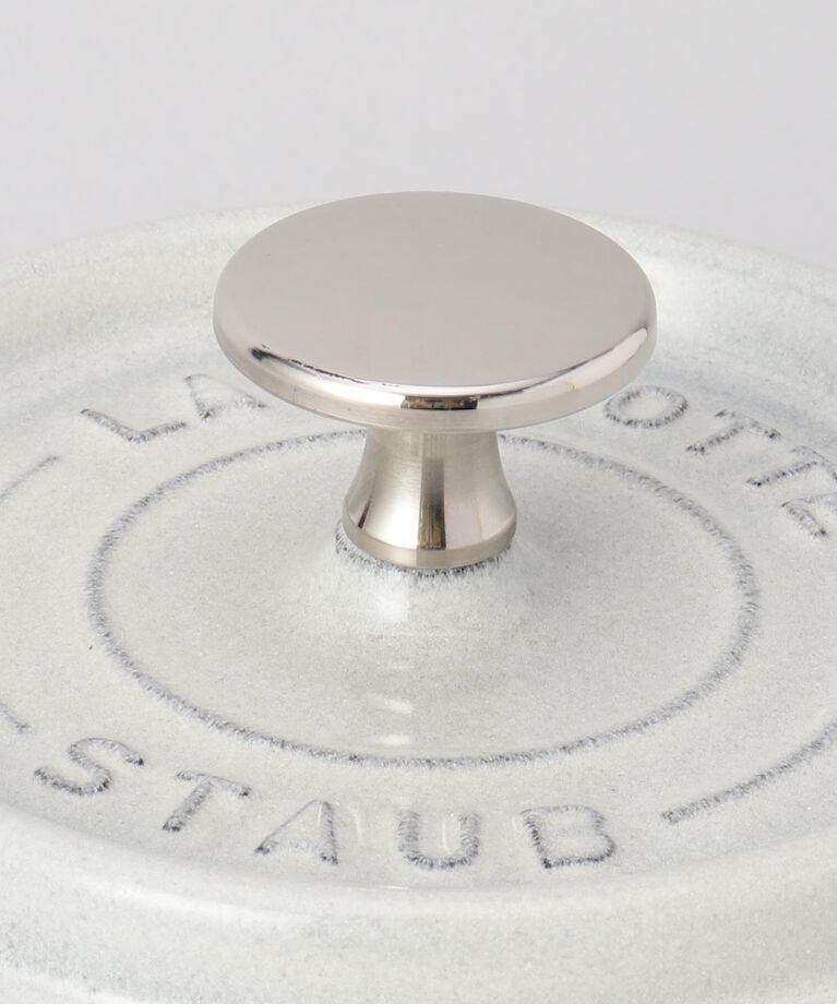 212 KITCHEN STORE「ピコ・ココット 14cm カンパーニュ ＜Staub ストウブ ＞」|食器・キッチングッズ|