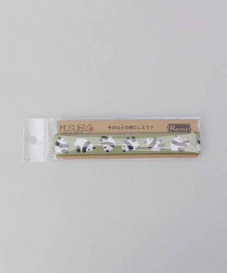 212 KITCHEN STORE「MUSUBIランチベルト パンダ」|食器・キッチングッズ|