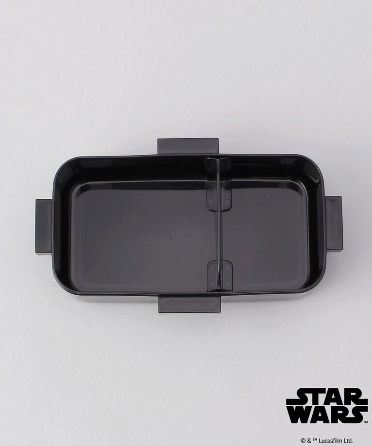 212 KITCHEN STORE「抗菌 食洗機対応 ふわっと弁当箱 530ml 反乱軍 ＜STAR WARS スター・ウォーズ ＞」|その他|