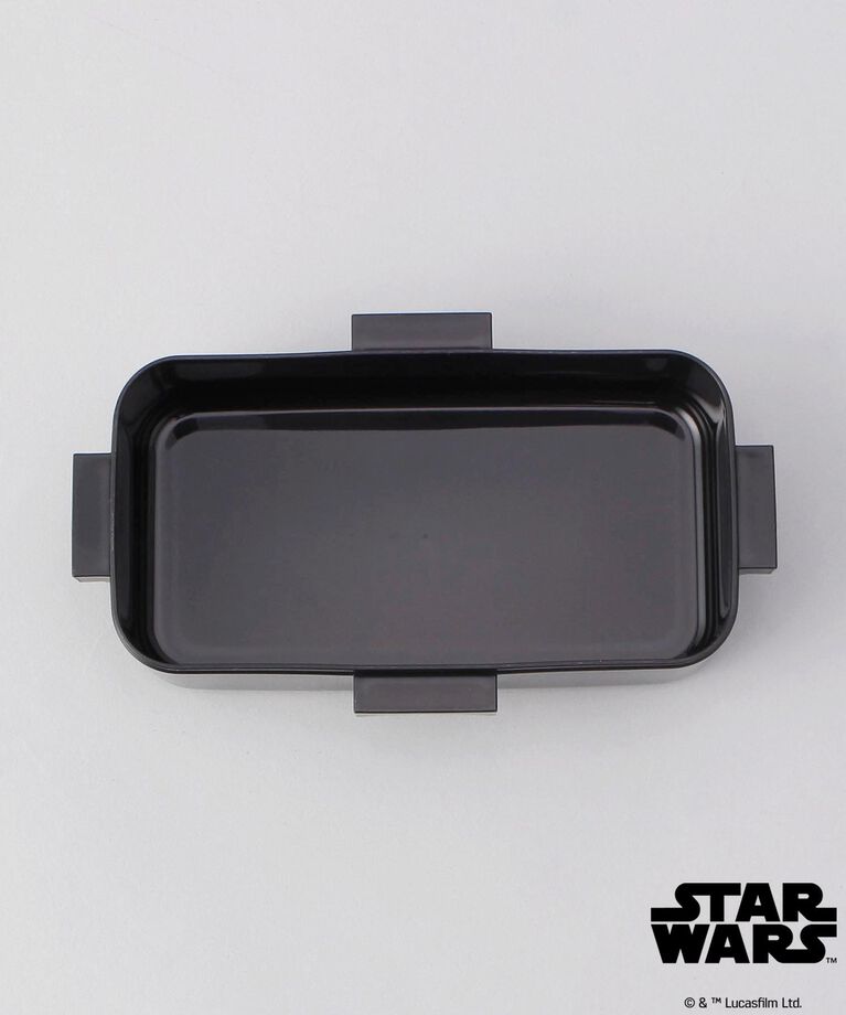 212 KITCHEN STORE「抗菌 食洗機対応 ふわっと弁当箱 530ml 反乱軍 ＜STAR WARS スター・ウォーズ ＞」|その他|