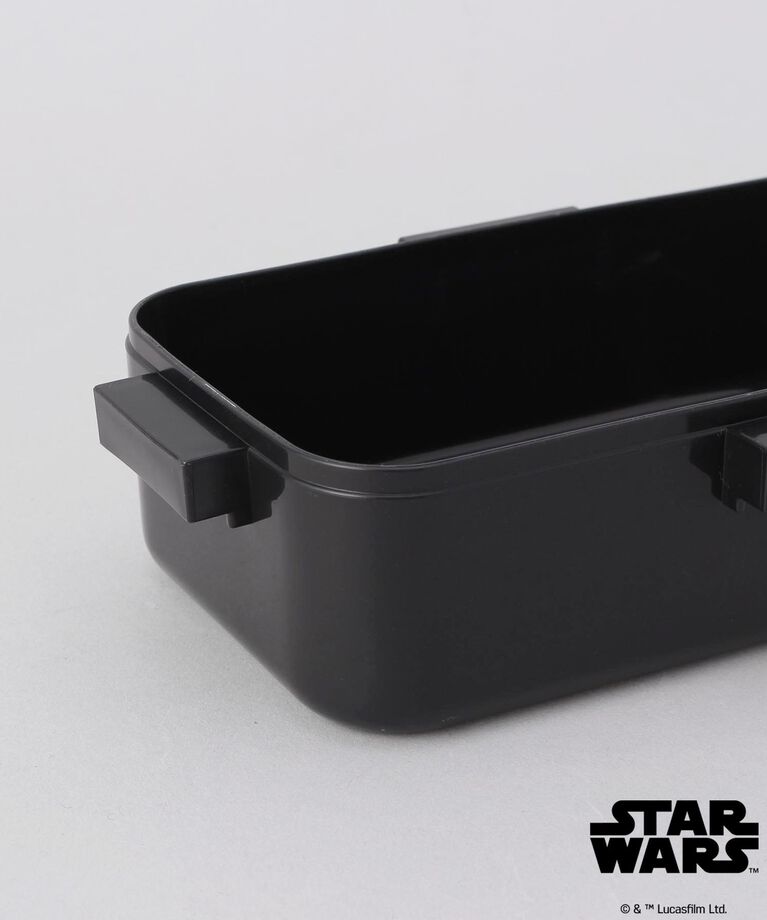 212 KITCHEN STORE「抗菌 食洗機対応 ふわっと弁当箱 530ml 反乱軍 ＜STAR WARS スター・ウォーズ ＞」|その他|