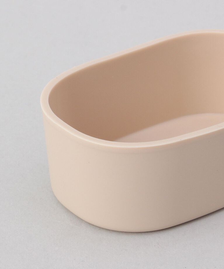 212 KITCHEN STORE「まるみの小分け保存カップ オーバル」|食器・キッチングッズ|
