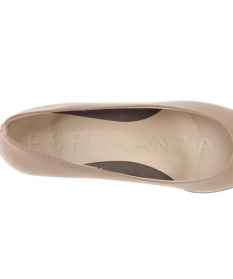 ESPERANZA「【12時間パンプス】約5.5㎝　歩きやすくて疲れにくい」|パンプス|