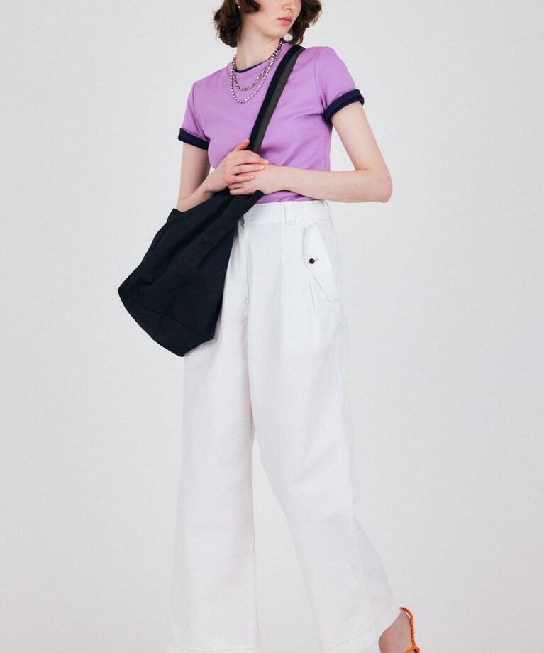 MOUSSY「LOW WAIST WORK パンツ」|その他|