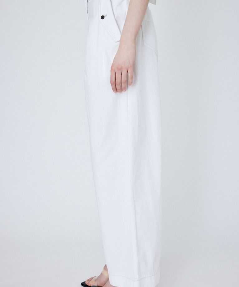 MOUSSY「LOW WAIST WORK パンツ」|その他|