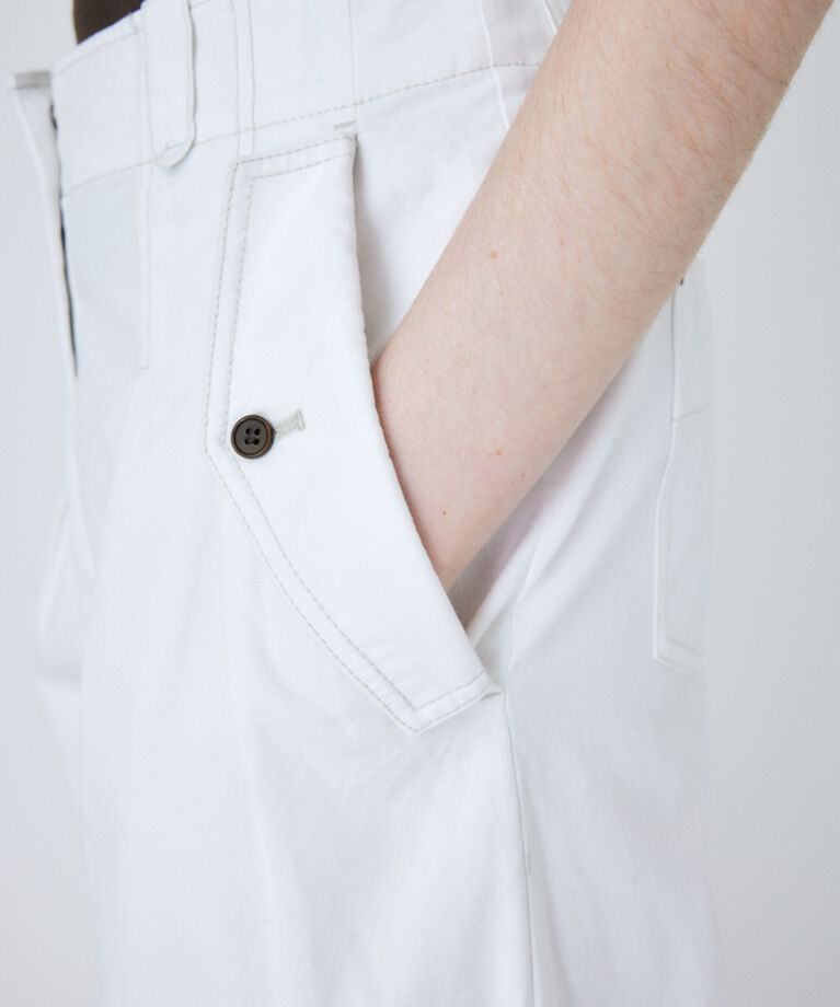 MOUSSY「LOW WAIST WORK パンツ」|その他|