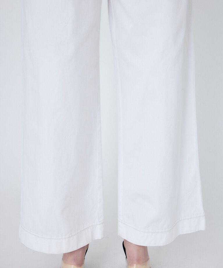 MOUSSY「LOW WAIST WORK パンツ」|その他|