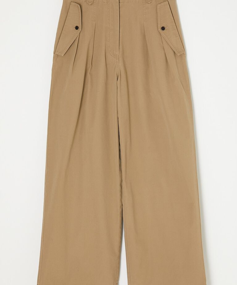 MOUSSY「LOW WAIST WORK パンツ」|その他|