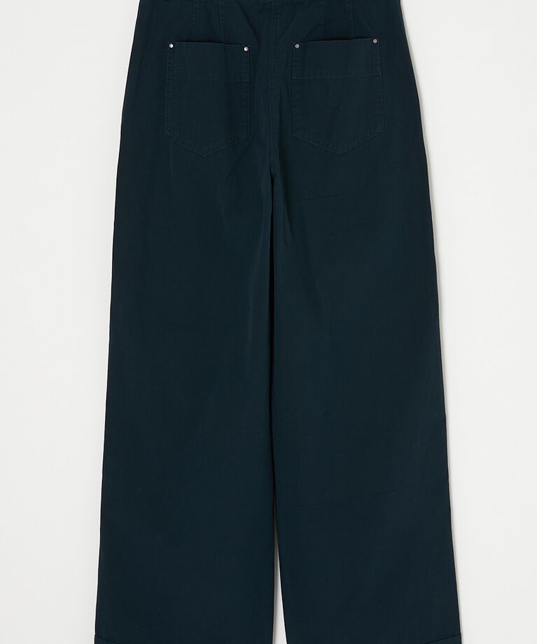 MOUSSY「LOW WAIST WORK パンツ」|その他|