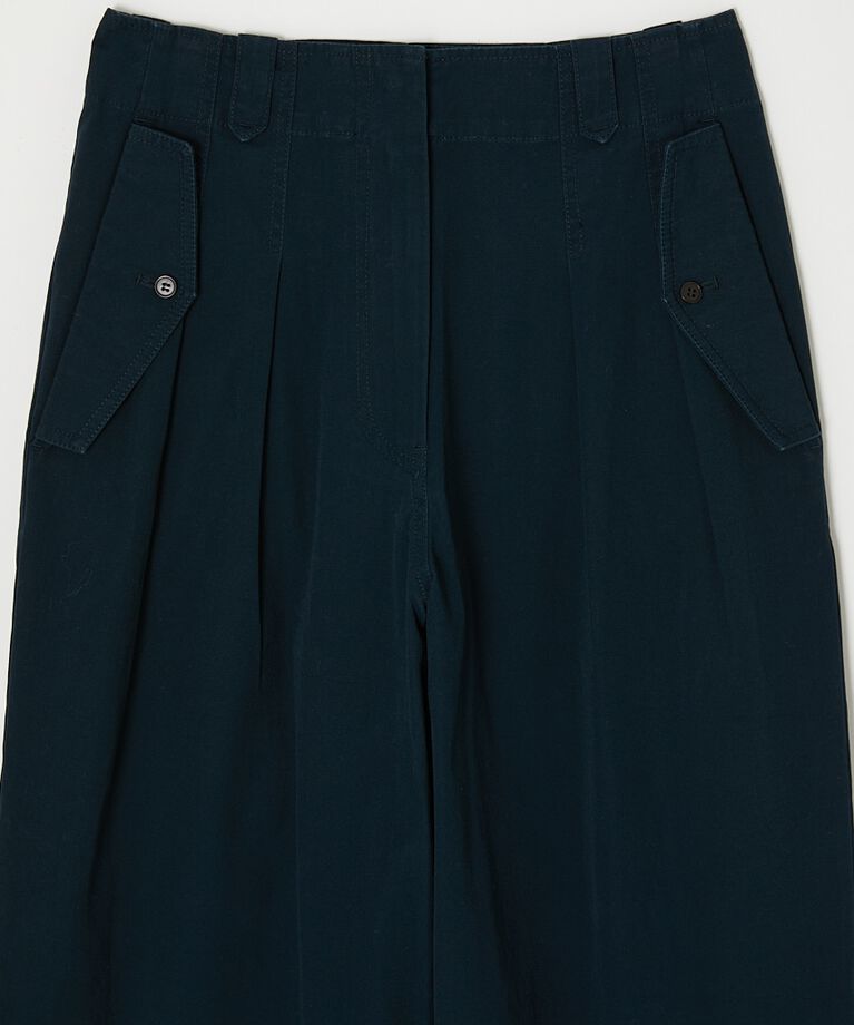MOUSSY「LOW WAIST WORK パンツ」|その他|