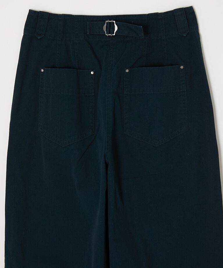 MOUSSY「LOW WAIST WORK パンツ」|その他|