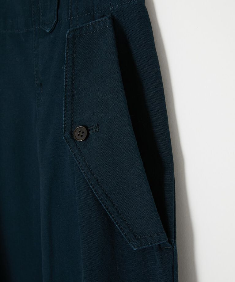 MOUSSY「LOW WAIST WORK パンツ」|その他|