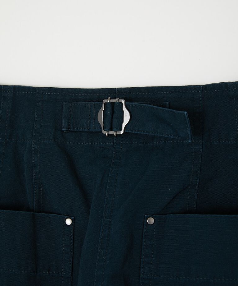 MOUSSY「LOW WAIST WORK パンツ」|その他|