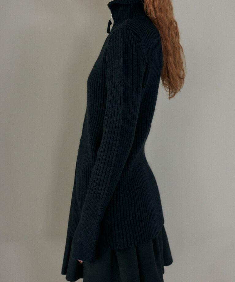 MOUSSY「ぬくもりニット」|ニット・セーター|