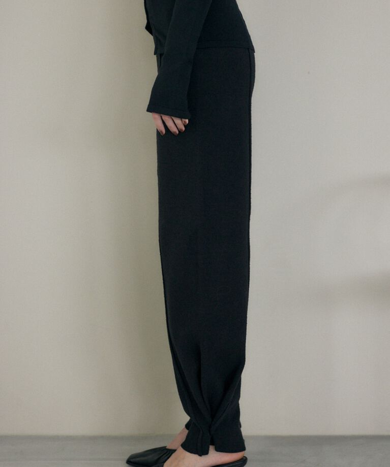 MOUSSY「ニットトラウザー」|その他|