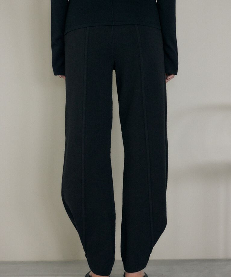 MOUSSY「ニットトラウザー」|その他|
