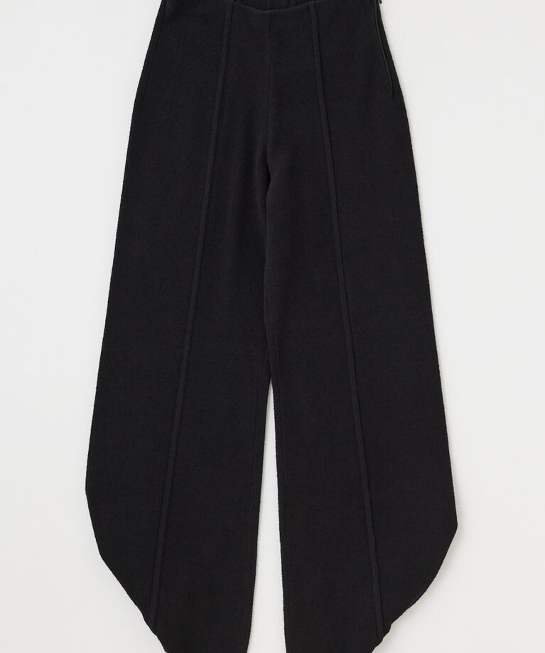 MOUSSY「ニットトラウザー」|その他|