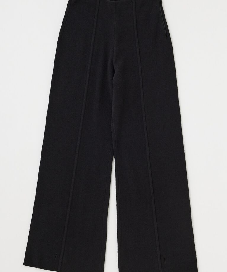 MOUSSY「ニットトラウザー」|その他|