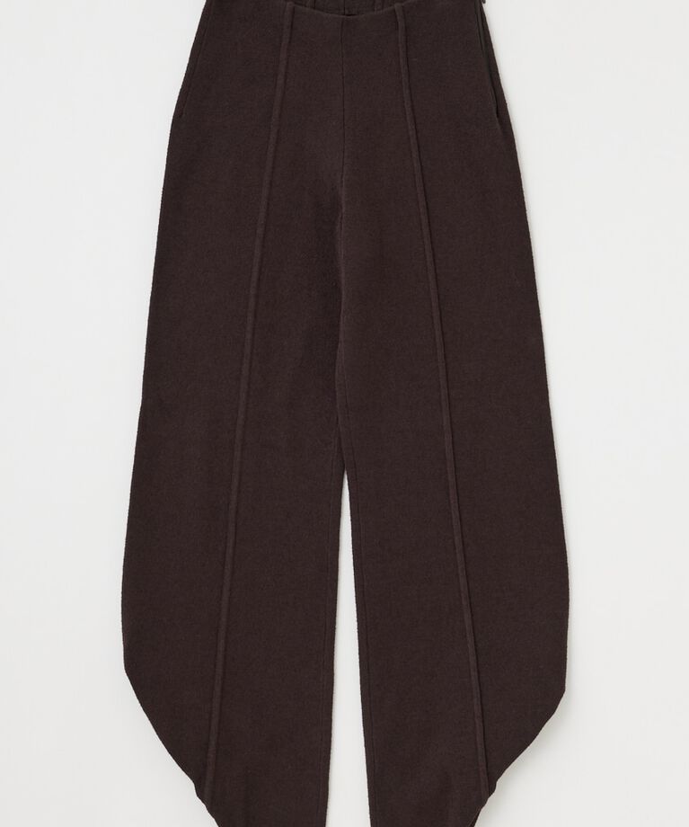MOUSSY「ニットトラウザー」|その他|