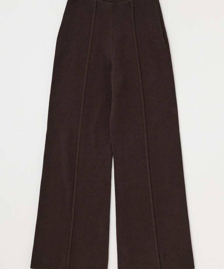 MOUSSY「ニットトラウザー」|その他|