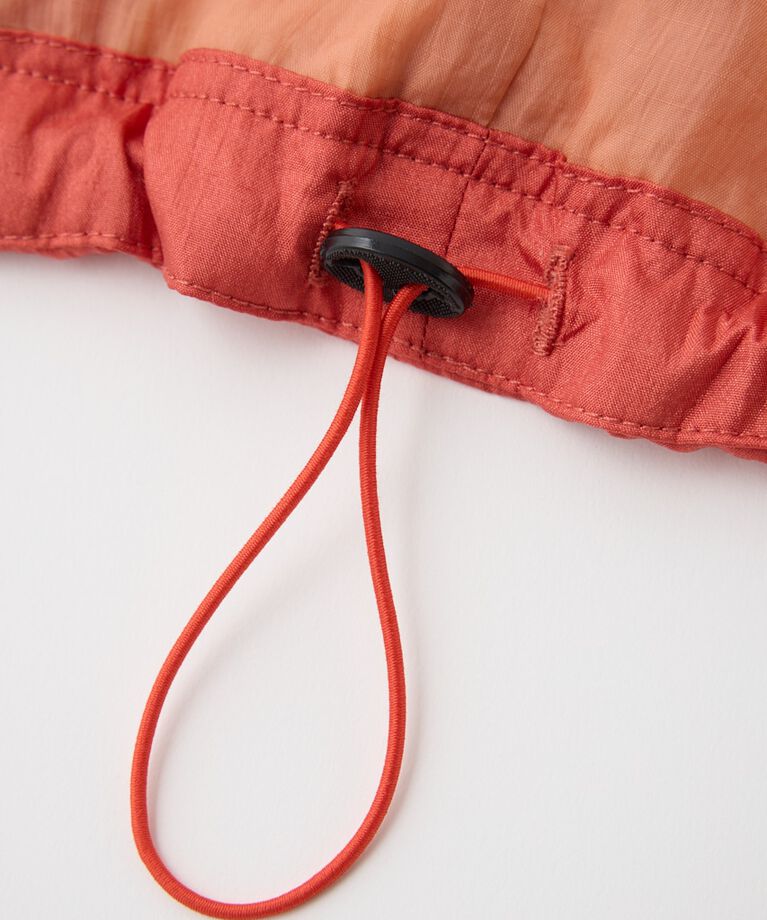 MOUSSY「BOMBER LIGHT ジャケット」|ブルゾン・スタジャン|