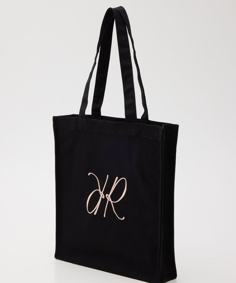 rienda「RロゴキャンバストートBAG」|その他|