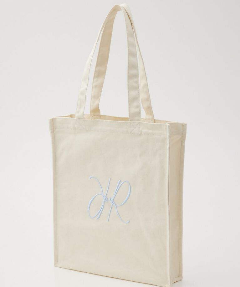 rienda「RロゴキャンバストートBAG」|その他|