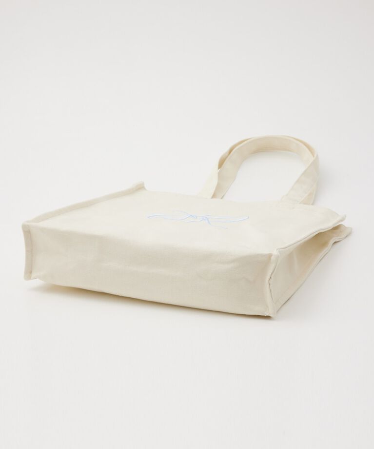 rienda「RロゴキャンバストートBAG」|その他|