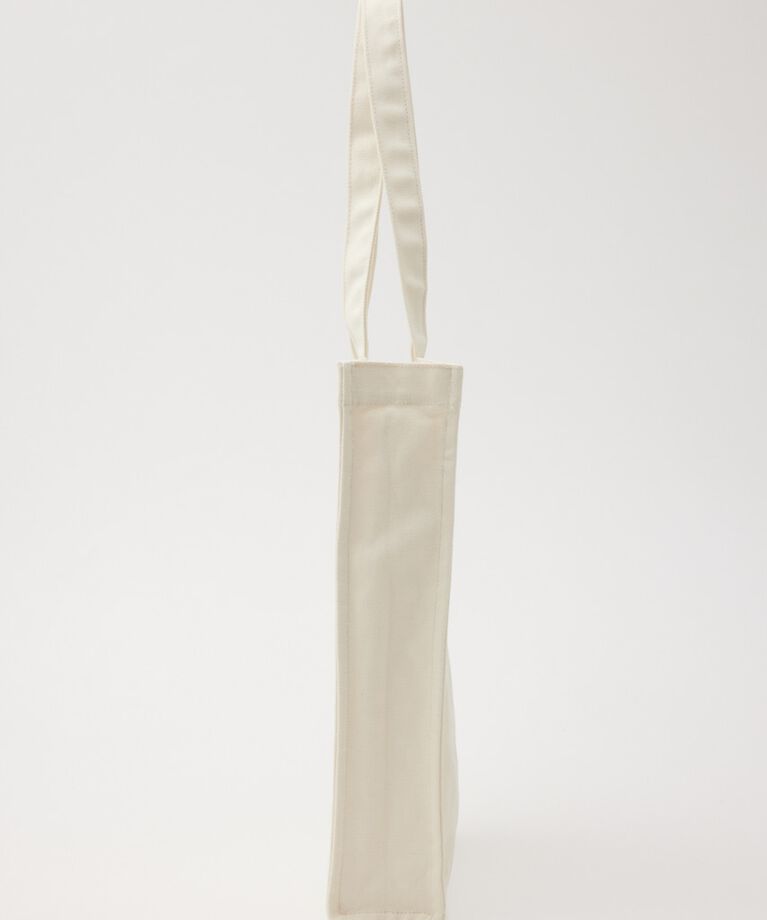 rienda「RロゴキャンバストートBAG」|その他|