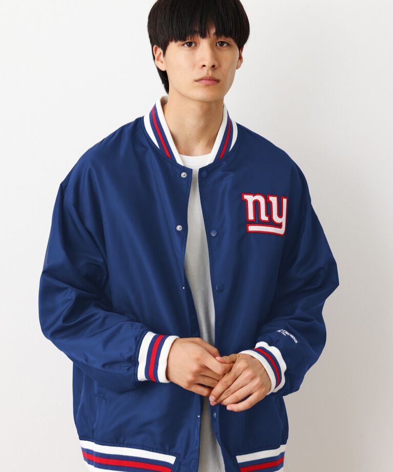 RODEO CROWNS「NFLスタジアムジャケット」|その他|