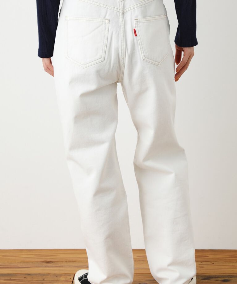 RODEO CROWNS「LOSE COLOR CL STRAIGHT DENIM」|デニム|