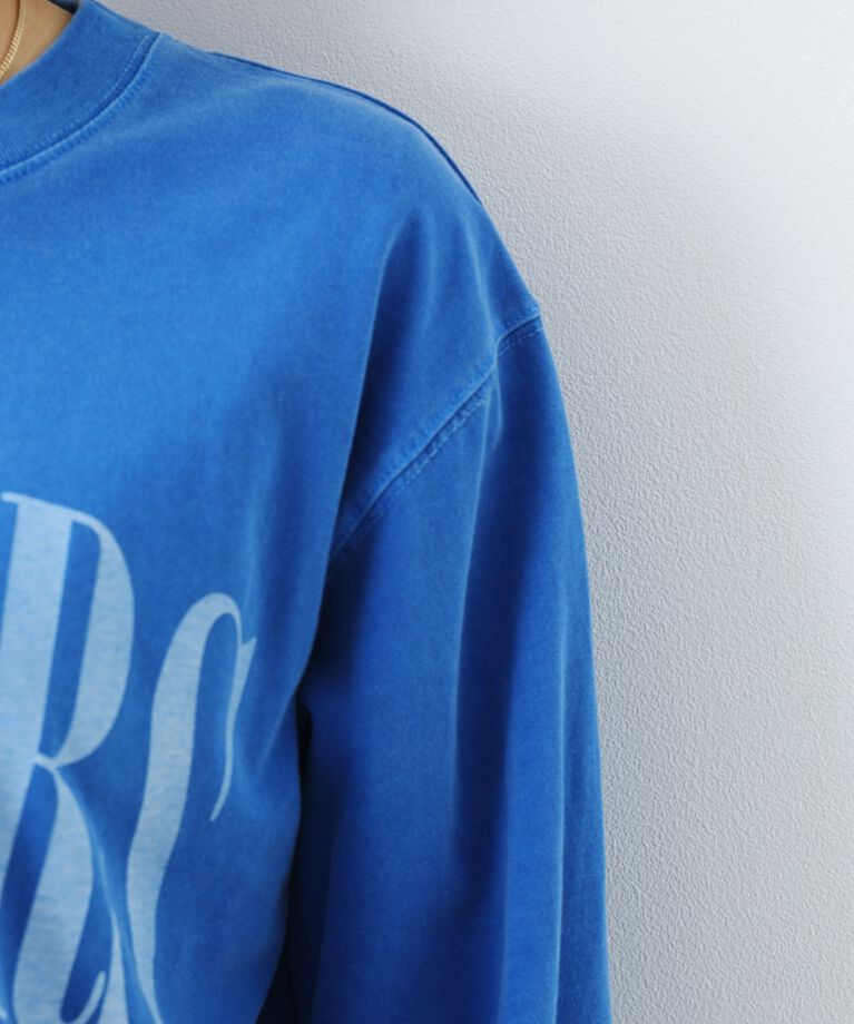 RODEO CROWNS「MILLERSショートL/S Tシャツ」|Tシャツ・カットソー|