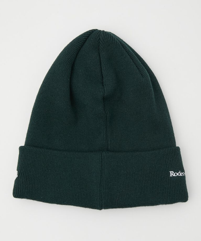 RODEO CROWNS「NEW ERA MLB KNIT CAP」|ピアス|