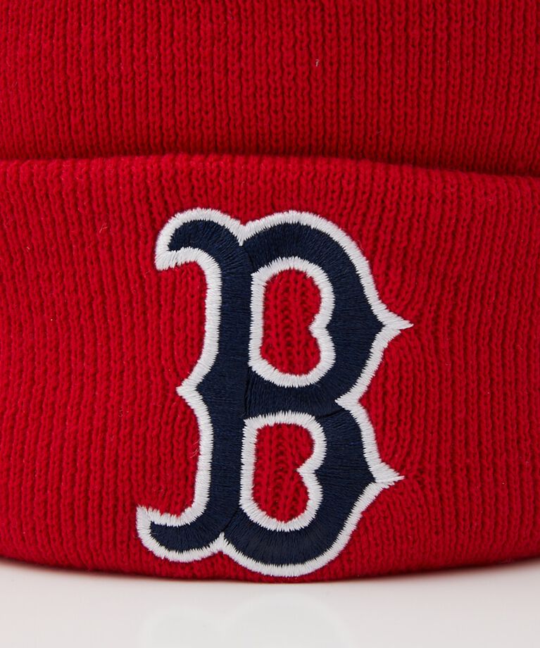 RODEO CROWNS「NEW ERA MLB KNIT CAP」|ピアス|