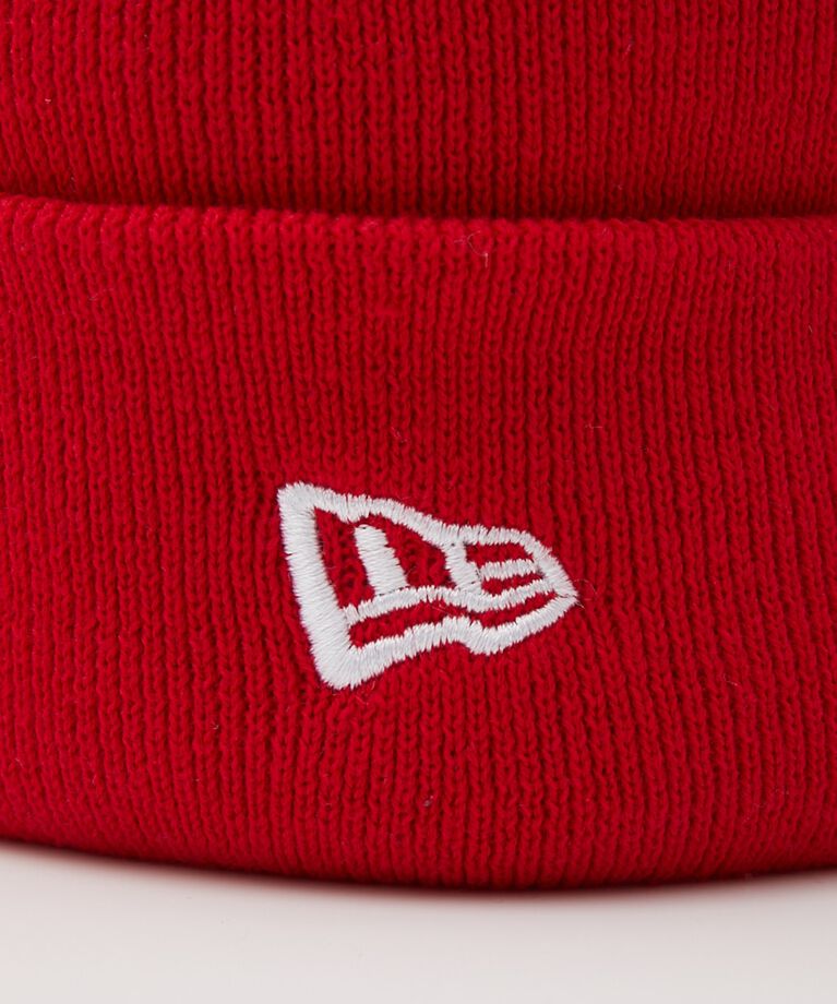 RODEO CROWNS「NEW ERA MLB KNIT CAP」|ピアス|