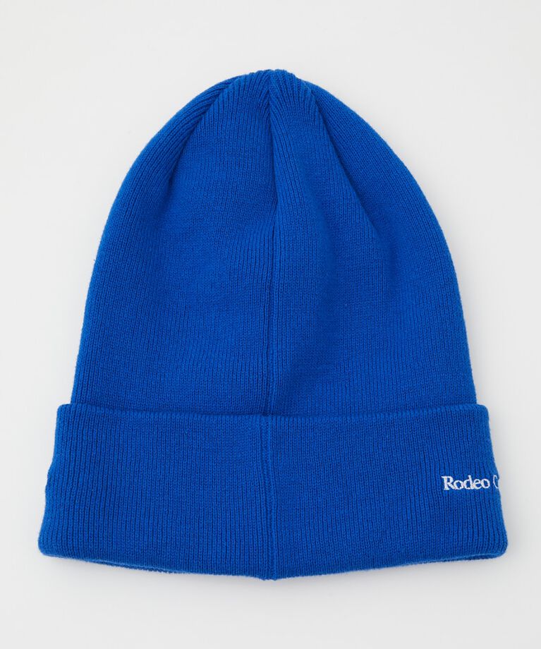 RODEO CROWNS「NEW ERA MLB KNIT CAP」|ピアス|