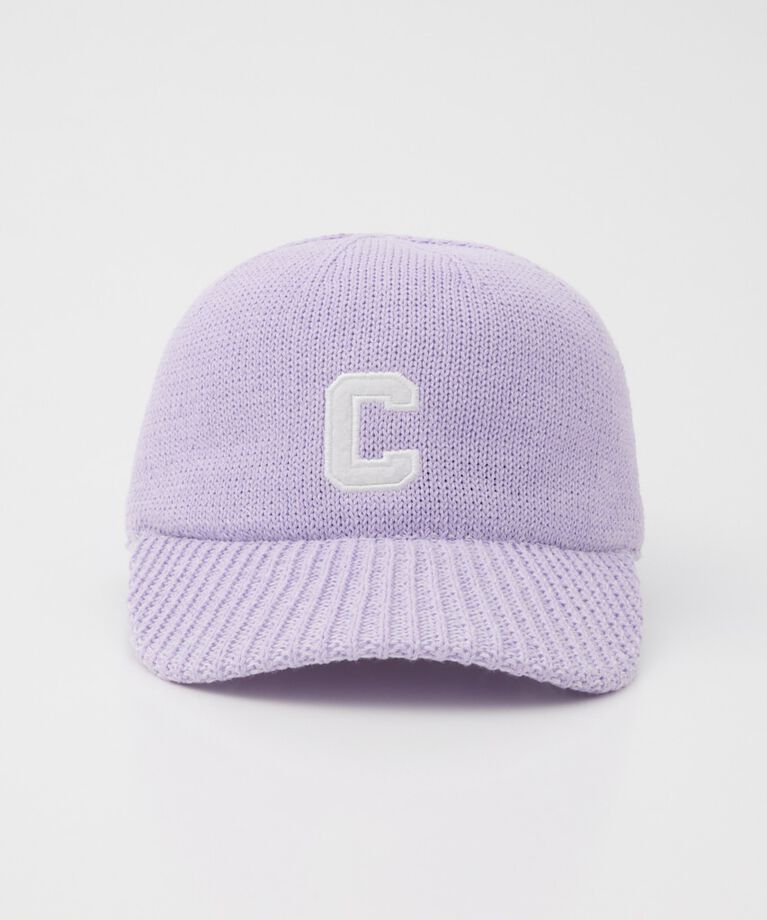 RODEO CROWNS「カラーニットロゴキャップ」|その他|