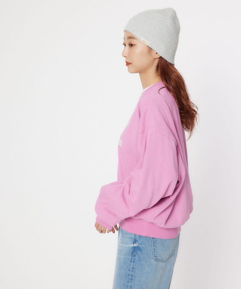 RODEO CROWNS「GOヴィンテージライクL/Sトップス」|Tシャツ・カットソー|