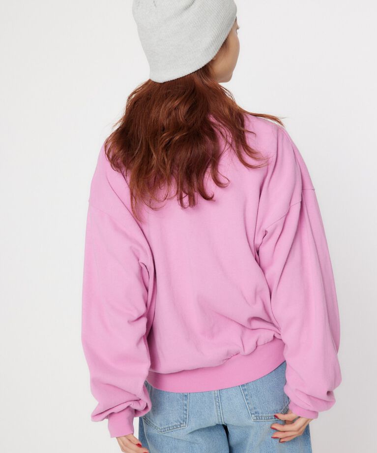 RODEO CROWNS「GOヴィンテージライクL/Sトップス」|Tシャツ・カットソー|