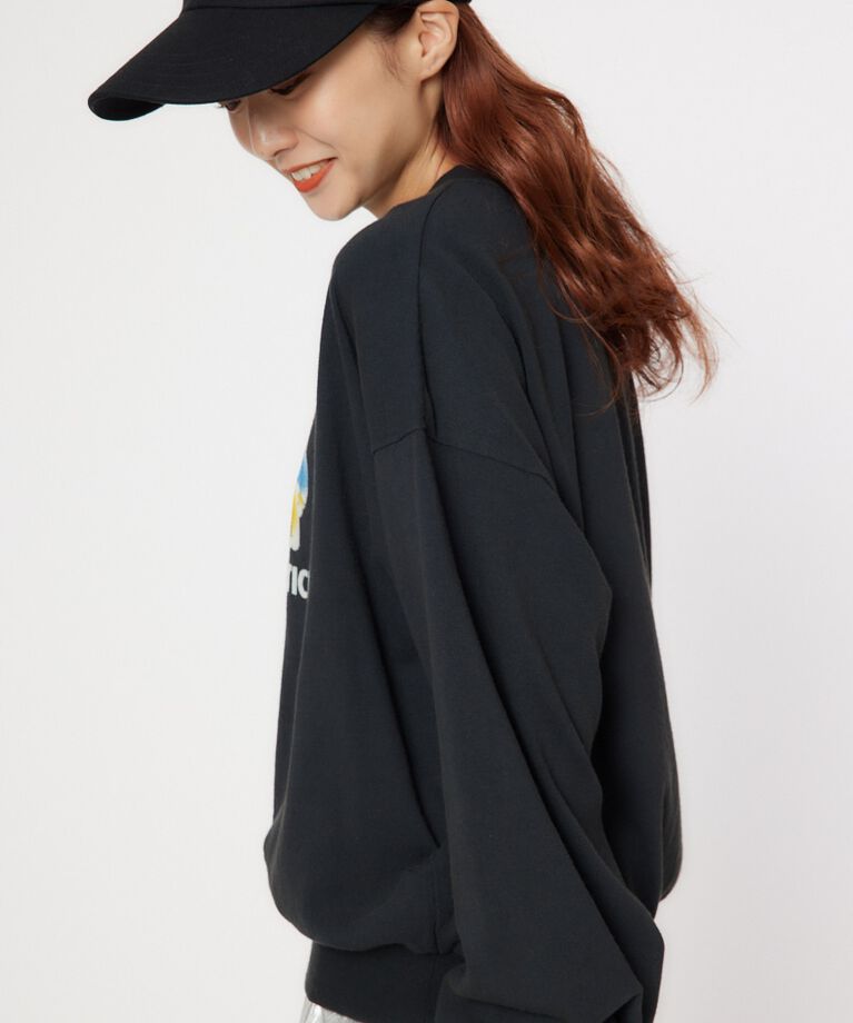 RODEO CROWNS「GOヴィンテージライクL/Sトップス」|Tシャツ・カットソー|