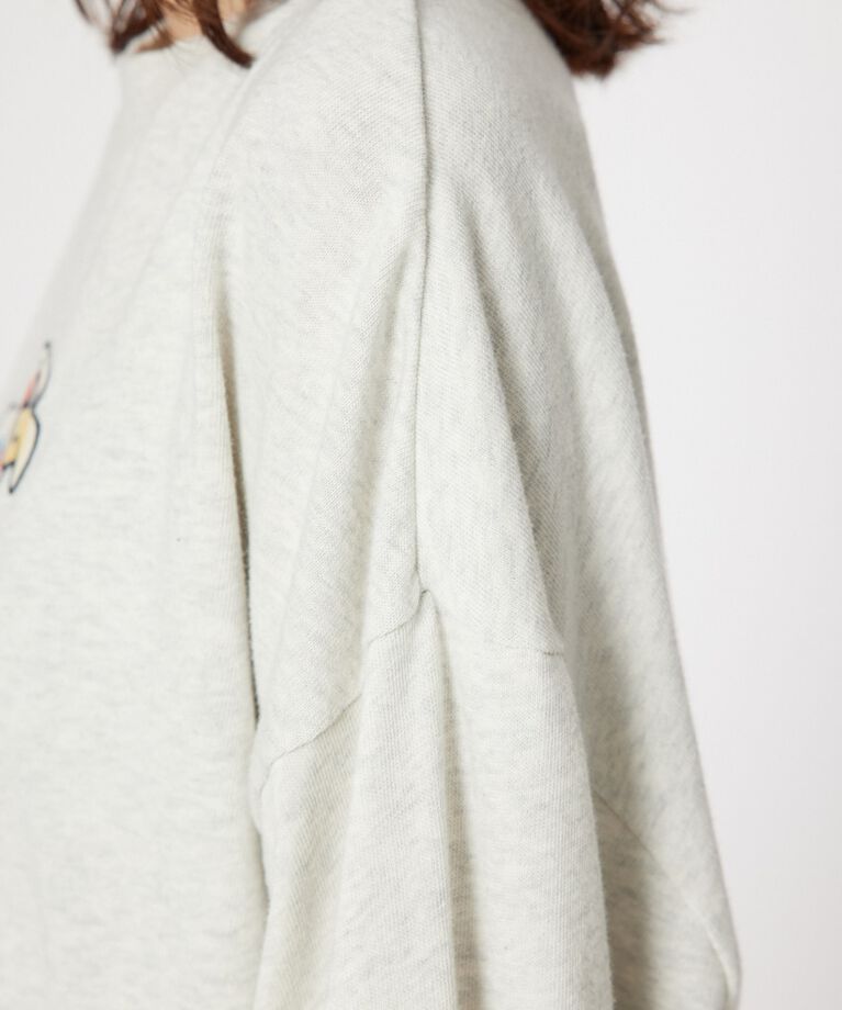RODEO CROWNS「GOヴィンテージライクL/Sトップス」|Tシャツ・カットソー|