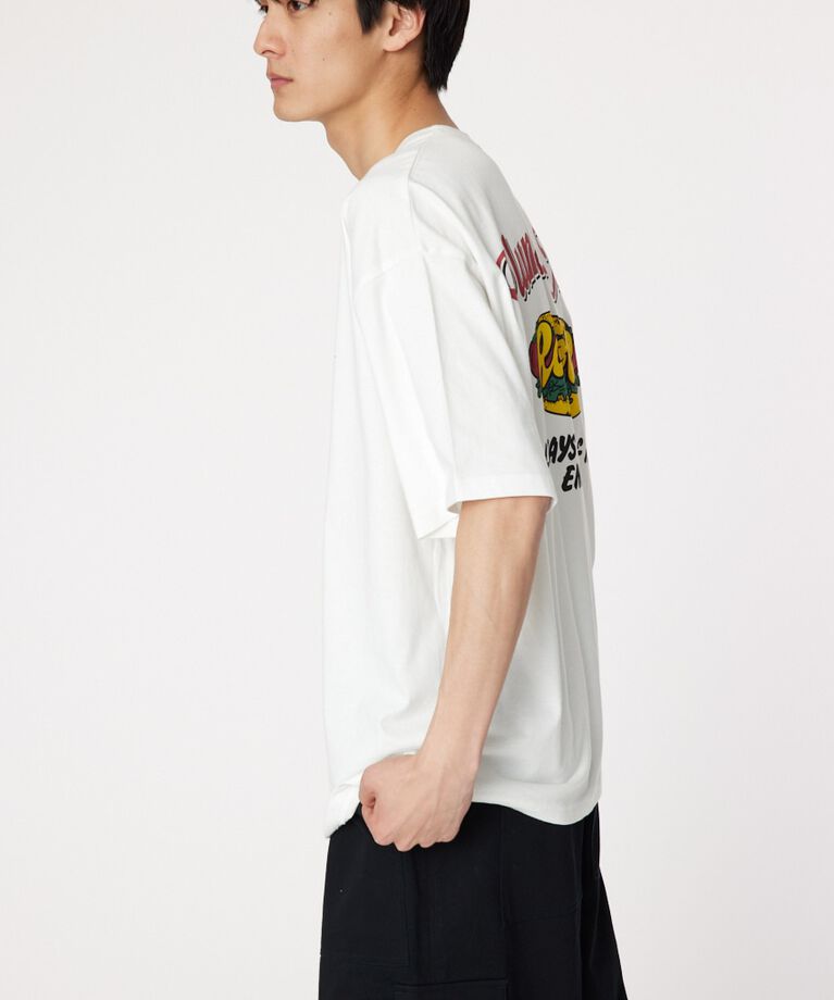 RODEO CROWNS「MUSTARD　Tシャツ」|Tシャツ・カットソー|