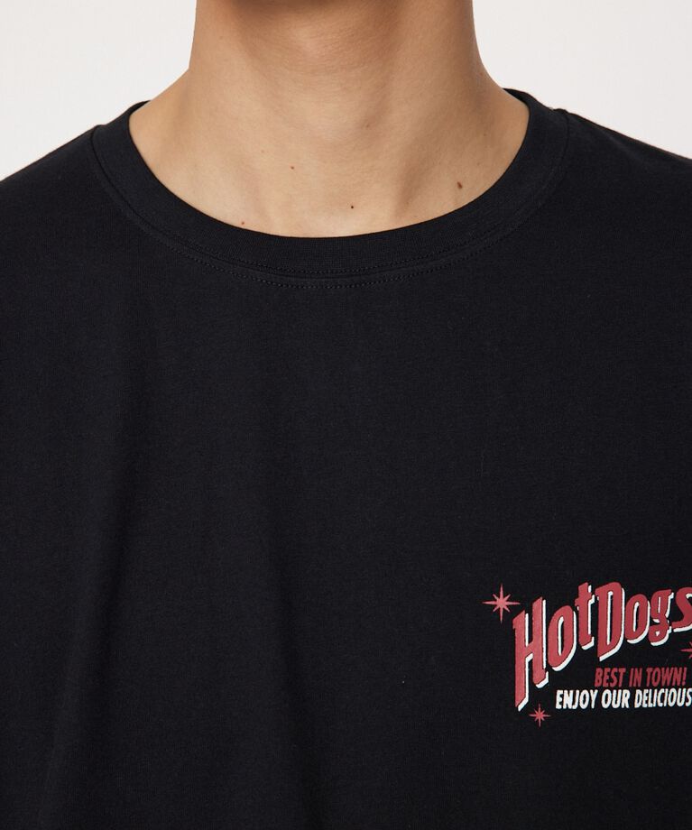 RODEO CROWNS「MUSTARD　Tシャツ」|Tシャツ・カットソー|
