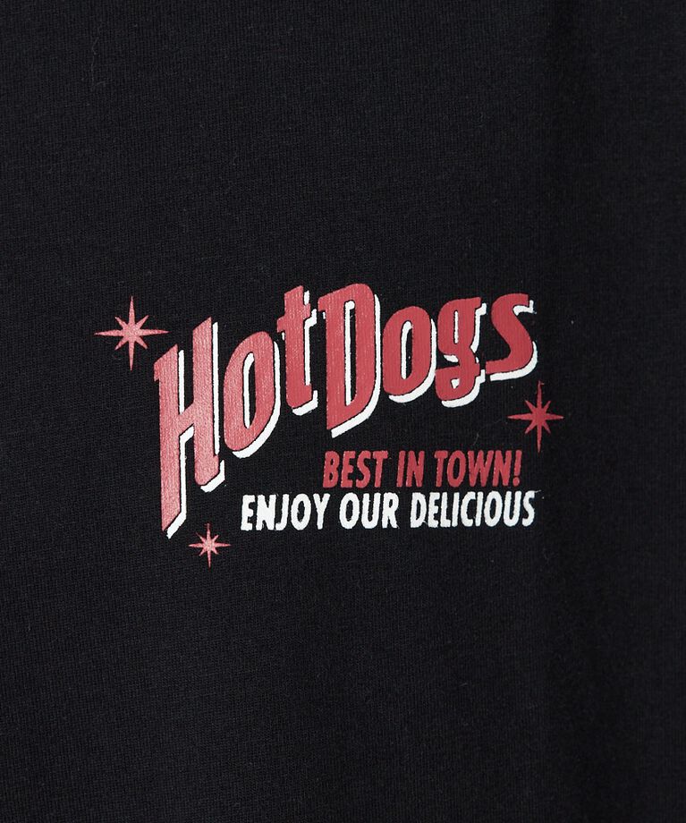 RODEO CROWNS「MUSTARD　Tシャツ」|Tシャツ・カットソー|