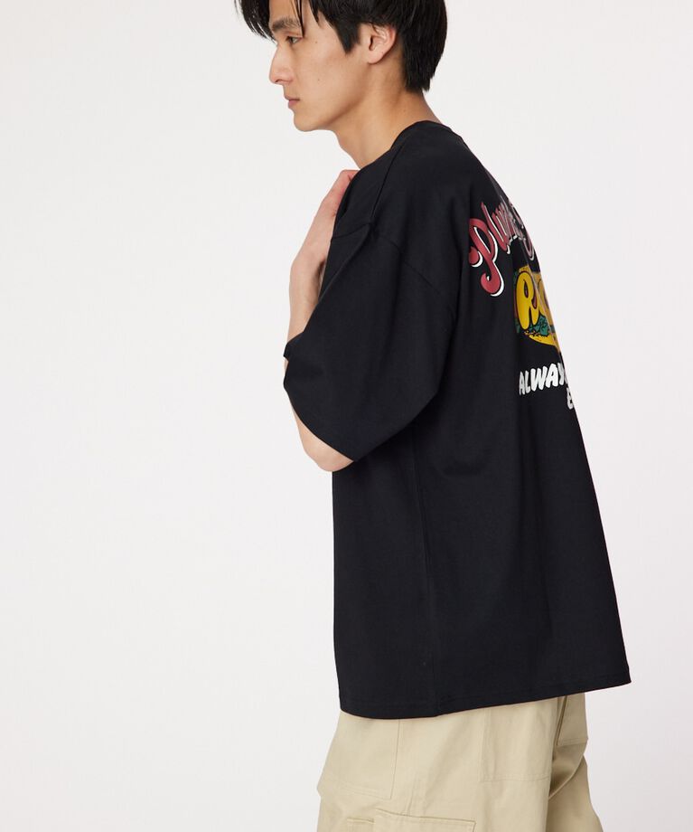 RODEO CROWNS「MUSTARD　Tシャツ」|Tシャツ・カットソー|